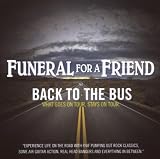 Back To The Bus: Funeral For A Friend