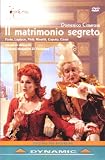 Cimarosa - Il Matrimonio Segreto