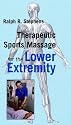 Therapeutic Sports Massage for the Lower Extremity DVD