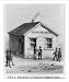 Historic Print (L): Virginia City, Nevada Territory, 1861 / drawn from nature by Grafton T. Brown ; C.C. Kuc