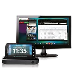 Motorola HD Dock und IR Remote f�r Motorola Atrix