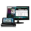 Motorola HD Dock und IR Remote f�r Motorola Atrix