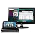 Motorola - ASMMB860HDDOCK-TRI3A - Station multim�dia HD pour Motorola Atrix, avec t�l�commande infrarouge