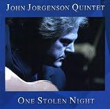 One Stolen Night
