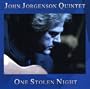One Stolen Night