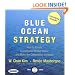 Blue Ocean Strategy: How to Create Uncontested Market Space and Make the Competition Irrelevant