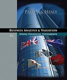Business Analysis and Valuation: Using Financial Statements 51HYex73xrL. SL160 Business Analysis and Valuation: Using Financial Statements
