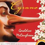 Cyrano | [Geraldine McCaughrean]