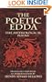 The Poetic Edda: The Mythological Poems