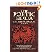 The Poetic Edda: The Mythological Poems