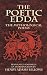The Poetic Edda: The Mythological Poems