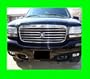1999-2000 CADILLAC ESCALADE CHROME GRILL GRILLE KIT 99 00