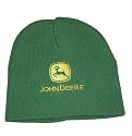 Officially Licensed John Deere Winter Beanie Hats Assorted Colors