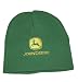 Officially Licensed John Deere Winter Beanie Hats Assorted Colors