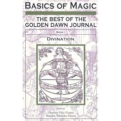 Basics of Magic: The Best of the Golden Dawn Journal, Divination