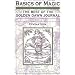 Basics of Magic: The Best of the Golden Dawn Journal, Divination