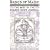 Basics of Magic: The Best of the Golden Dawn Journal, Divination