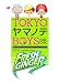 TOKYOヤマノテBOYS FRESH GINGER DISC 通常版