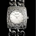 BENCH Damenuhr,Uhr,Silber,Edelstahl,NEU&OVP! ! NUR 24,90 EURO!! STÜCKZAHL IST BEGRENZT!!!!