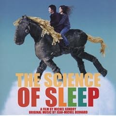 The Science of Sleep Ost