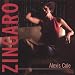 Alexis-Cole-Zingaro cd cover