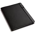 Kindle Dx Leather Cover, Black (fits 9.7