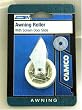 Awning Roller with Screen Door Slide