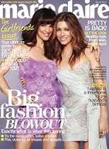 Marie Claire (2-year)