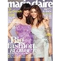 Marie Claire (english) Magazine