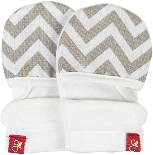 Guava Kids Unisex Baby Guava Mitts