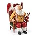 Department 56 Possible Dreams Updating St. Nick Santa Figurine
