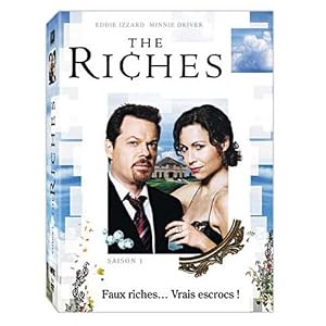 The Riches - Saison 1