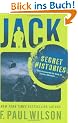 Jack: Secret Histories (Repairman Jack Novels)