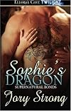 Supernatural Bonds: Sophie's Dragon (Supernatural Bonds)