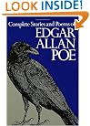 Complete Stories and Poems of Edgar Allan Poe