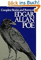 Complete Stories and Poems of Edgar Allen Poe