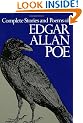 Complete Stories and Poems of Edgar Allen Poe