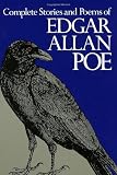 Complete Stories and Poems of Edgar Allan Poe