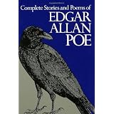Complete Stories and Poems of Edgar Allan Poe