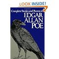 Complete Stories and Poems of Edgar Allen Poe