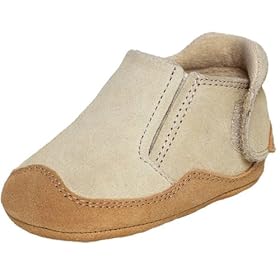 soft-soled shoes