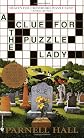 A Clue for the Puzzle Lady