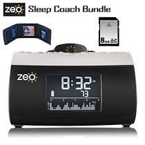 Zeo Personal Sleep Coach Outfit