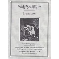 Endymion: Ein Hirtengedicht