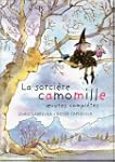 La Sorci�re Camomille. Les oeuvres co...