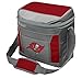 Coleman NFL Soft-Sided Insulated Cooler Bag, 16-Can Capacity, Tampa Bay Buccaneers