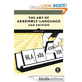 The Art of Assembly Language