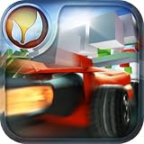 Jet Car Stunts