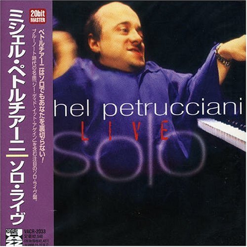 ソロ・ライヴ