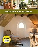 Maisons restaur�es